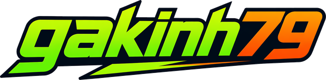 gakinh79 Logo
